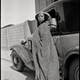 Photos by Mama Casset and an anonymous photographer, show Senegal in 1920s and 1950s